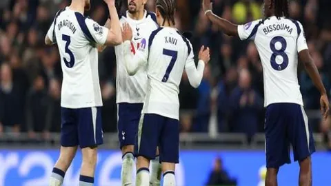 德裏赫特实力如何？